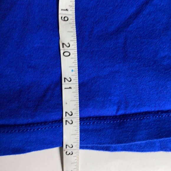 JoJo's Bizarre Adventure Sz M My Name is Yoshikage Kira Blue Shirt Anime Manga - Picture 7 of 9